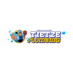 Tietze Plumbing logo