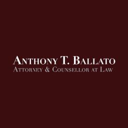 Anthony T. Ballato logo