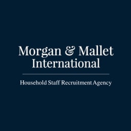 Morgan & Mallet New-York USA Agency logo