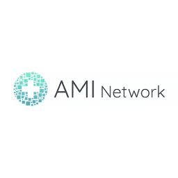 AMI Network logo