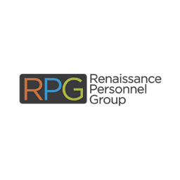 Renaissance Personnel Group logo