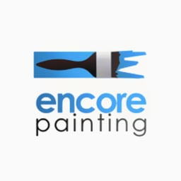 Encore Painting logo