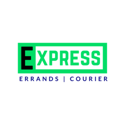 Express Errands & Courier logo