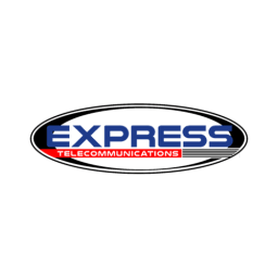 Express Telecommunications logo