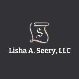 Lisha A. Seery, LLC logo