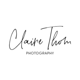 Claire Thom Photography logo