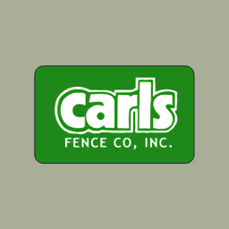 Carls Fence Co, Inc. logo