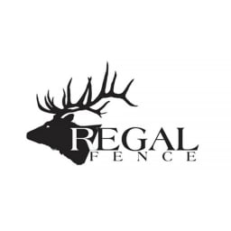 Regal Fence logo