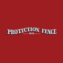 Protection Fence Co. logo