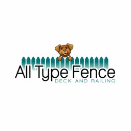 All Type Fence logo