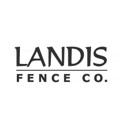 Landis Fence Co. logo