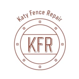 Katy Fence Repair logo