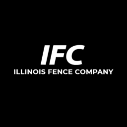 Illinois Fence Company logo