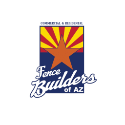 Fence Builders of Az logo