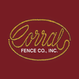 Corral Fence Co., Inc. logo