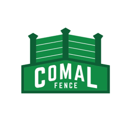 Comal Fence logo