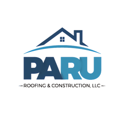 Paru Roofing & Construction, LLC logo