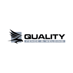 Quality Fence & Welding logo