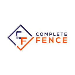 Complete Fence logo