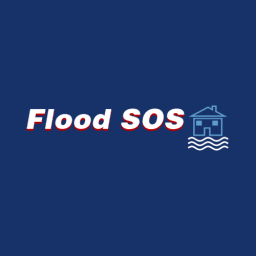 Flood SOS logo