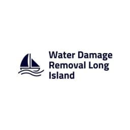 Water Damage Removal Long Island logo