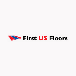 First US Floors logo