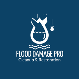 Flood Damage Pro logo