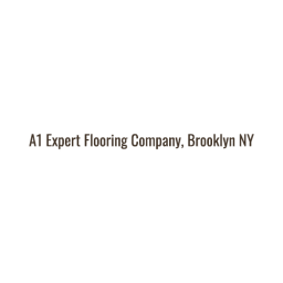 A1 Expert Flooring Company, Brooklyn NY logo