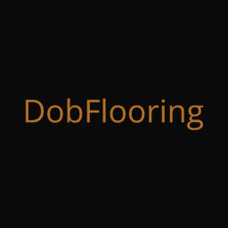 Dob Flooring logo