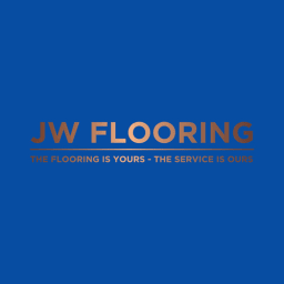 JW Flooring logo