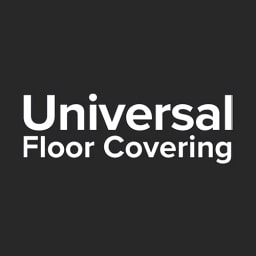 Universal Floor Covering logo