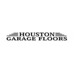 Houston Garage Floors logo