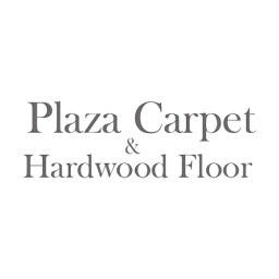 Plaza Carpet & Hardwood Floor logo