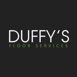 Duffy’s Floor Services logo