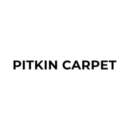 Pitkin Carpet logo