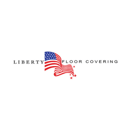 Liberty Floor Covering logo