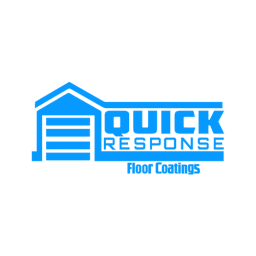 Quick Response Floor Coatings logo