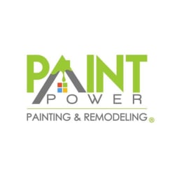 Paint Power logo