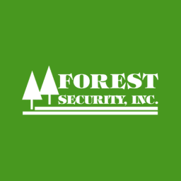 Forest Security Inc. logo