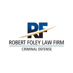 Robert Foley Law Firm logo