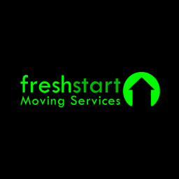 Fresh Start Moving Services logo