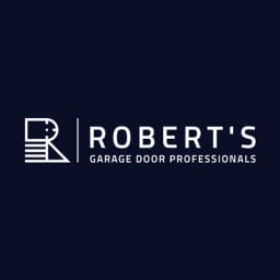 Roberts Garage Door Professionals logo