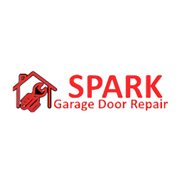 Spark Garage Door Repair logo