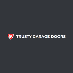 Trusty Garage Doors logo