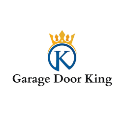 Garage Door King Services logo