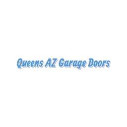 Queens AZ Garage Doors logo