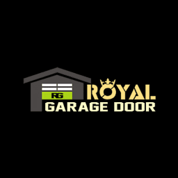 Royal Garage Door Queens and Long Island logo