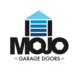 Mojo Garage Doors logo