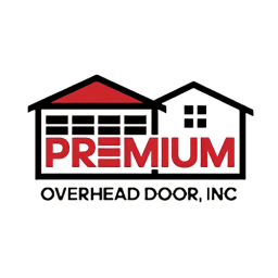 Premium Overhead Door Inc. logo