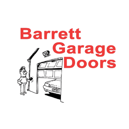 Barrett Garage Doors logo